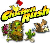 play Chicken Rush