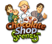 play Chocolate Shop Frenzy