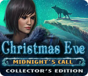 play Christmas Eve: Midnight'S Call Collector'S Edition