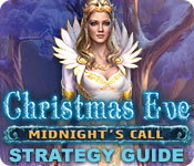 Christmas Eve: Midnight'S Call Strategy Guide