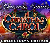 play Christmas Stories: A Christmas Carol Collector'S Edition