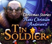 play Christmas Stories: Hans Christian Andersen'S Tin Soldier