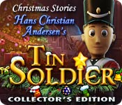play Christmas Stories: Hans Christian Andersen'S Tin Soldier Collector'S Edition