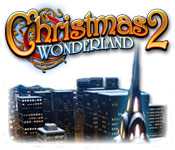 play Christmas Wonderland 2