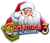 play Christmas Wonderland 3