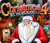 play Christmas Wonderland 4