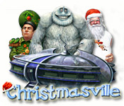 play Christmasville