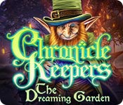 play Chronicle Keepers: The Dreaming Garden