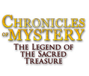 play Chronicles Of Mystery: The Legend Of The Sacred Treasure