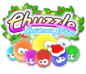 play Chuzzle: Christmas Edition