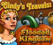 play Cindy'S Travels: Flooded Kingdom