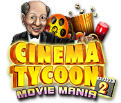 play Cinema Tycoon 2: Movie Mania