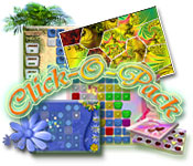play Click-O-Pack