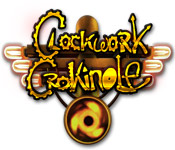 play Clockwork Crokinole