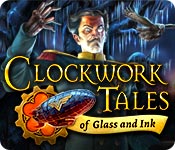 play Clockwork Tales: Of Glass And Ink