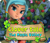 play Clover Tale: The Magic Valley