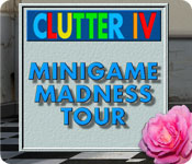 play Clutter Iv: Minigame Madness Tour