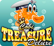 play Cobi Treasure Deluxe