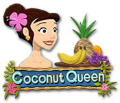 play Coconut Queen