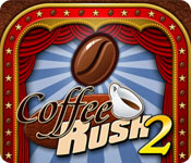 play Coffee Rush 2