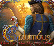 play Columbus: Ghost Of The Mystery Stone
