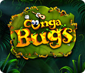 play Conga Bugs