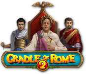 play Cradle Of Rome 2