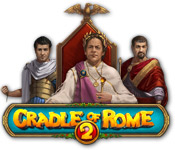 Cradle Of Rome 2