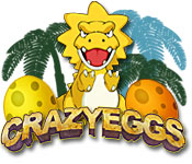 play Crazy Eggs