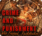 play Crime And Punishment: Who Framed Raskolnikov?