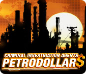play Criminal Investigation Agents: Petrodollars