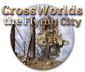 play Crossworlds: The Flying City