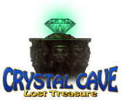 play Crystal Cave: Lost Treasures