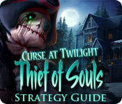 play Curse At Twilight - Thief Of Souls Strategy Guide