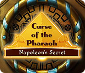 play Curse Of The Pharaoh: Napoleon'S Secret ™