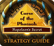 play Curse Of The Pharaoh: Napoleon'S Secret Strategy Guide