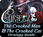 play Cursery: The Crooked Man And The Crooked Cat Strategy Guide