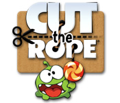 play Cut The Rope