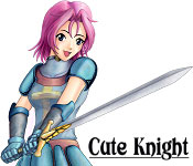 play Cute Knight