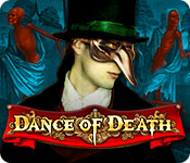 Dance Of Death