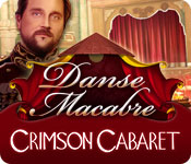 play Danse Macabre: Crimson Cabaret