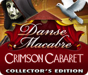 play Danse Macabre: Crimson Cabaret Collector'S Edition
