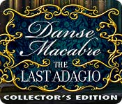 Danse Macabre: The Last Adagio Collector'S Edition