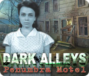 play Dark Alleys: Penumbra Motel