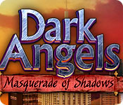 play Dark Angels: Masquerade Of Shadows