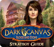 play Dark Canvas: Blood And Stone Strategy Guide