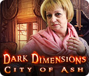 Dark Dimensions: City Of Ash