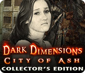 Dark Dimensions: City Of Ash Collector'S Edition