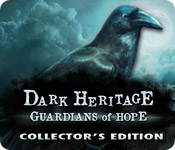 play Dark Heritage: Guardians Of Hope Collector'S Edition
