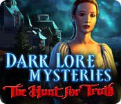 play Dark Lore Mysteries: The Hunt For Truth